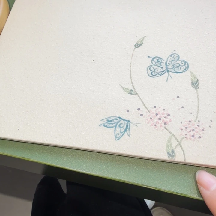 青***姑紫砂茶壶紫砂的手工制作工艺也