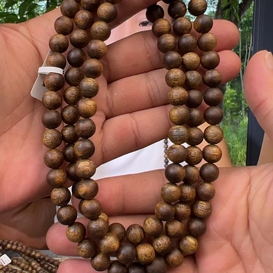 手串沉香黄棋标本高货0.9多样性发货1条