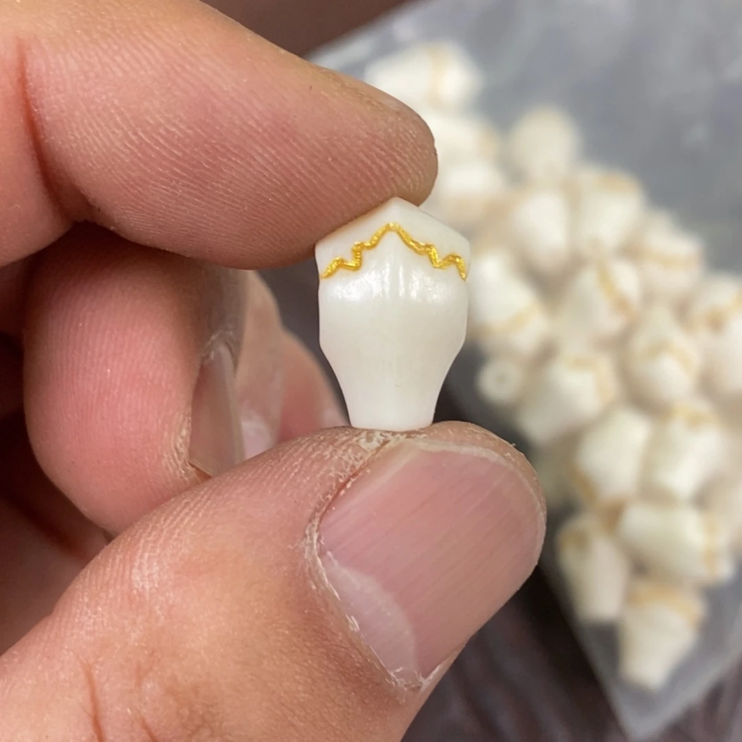 手串/手链驼骨配饰17