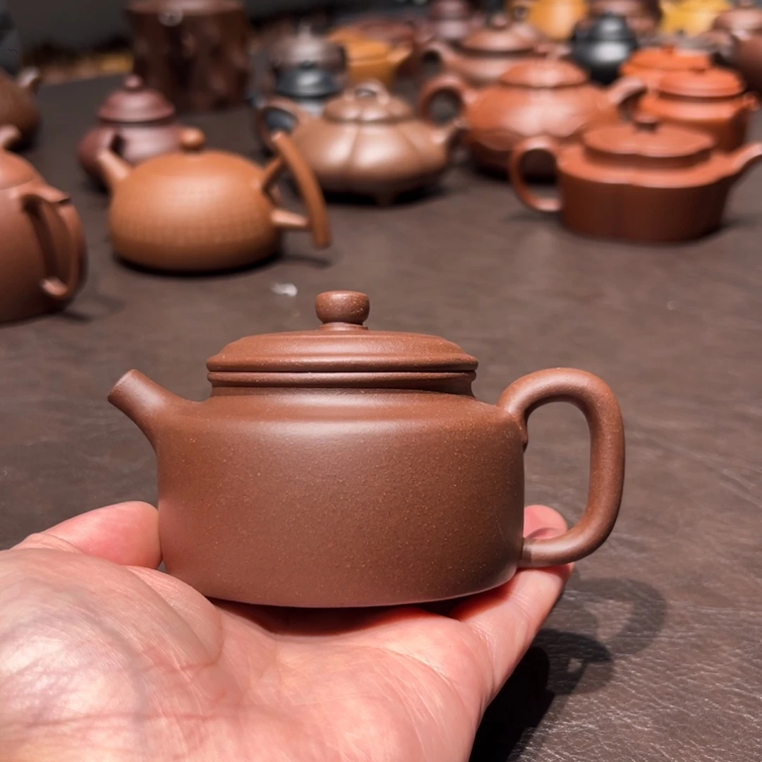 紫砂茶壶紫砂壶等