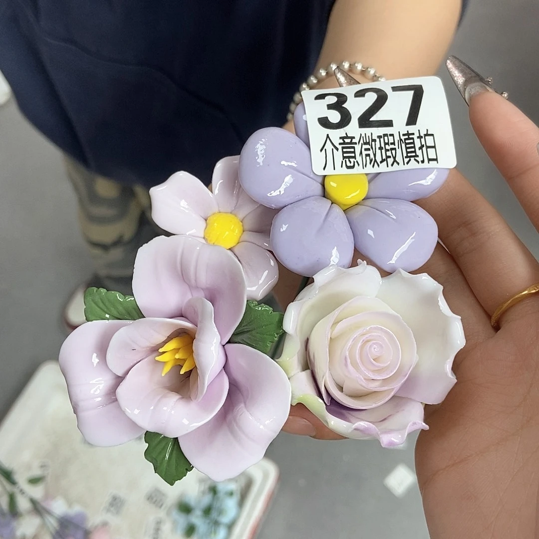 陶瓷设计风格现代