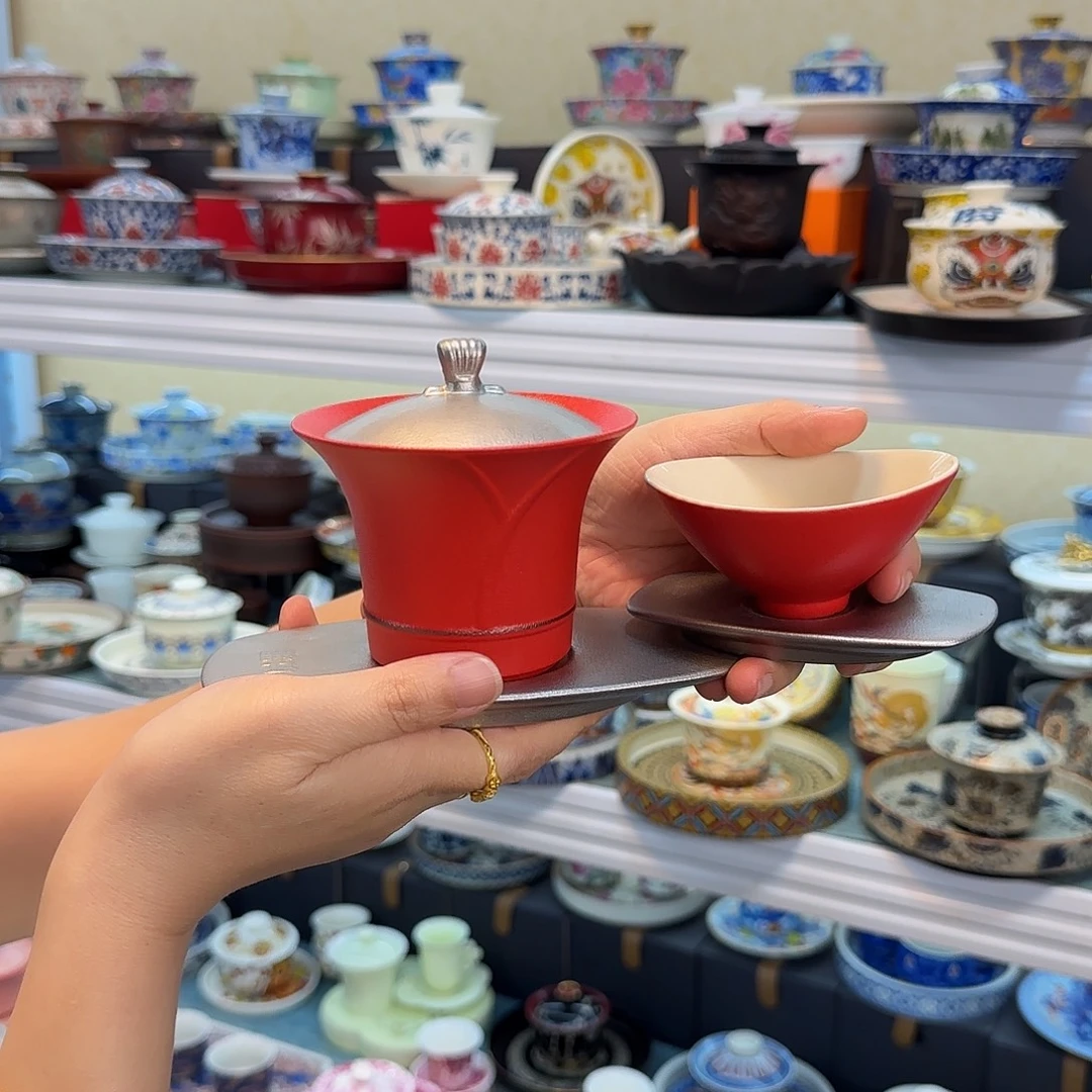 我们的目标是成为一