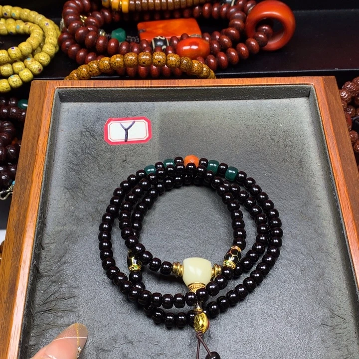 椰蒂吊坠菩提菩提