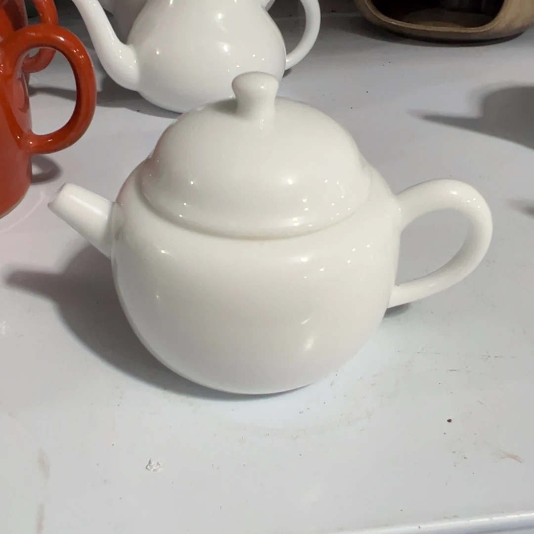 库存茶具部分瑕疵介意勿拍