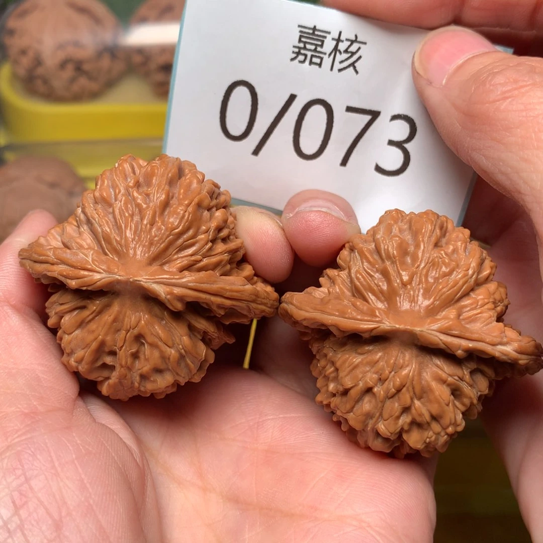 文玩核桃把件平谷一代楼44