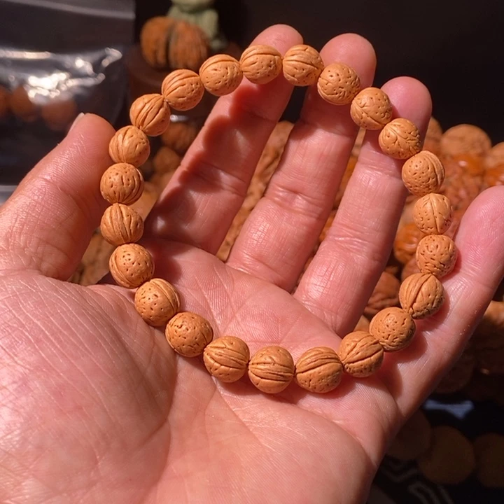 手串文玩核桃……42