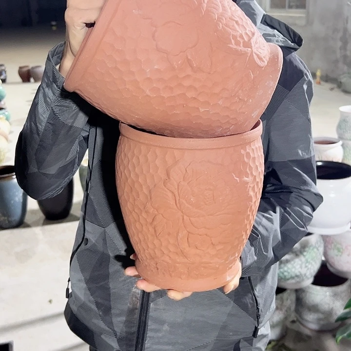 高度22厘米口19厘米