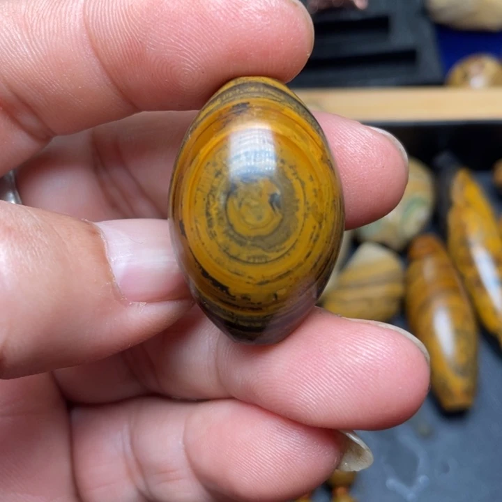 石材纯天然原石奇石198