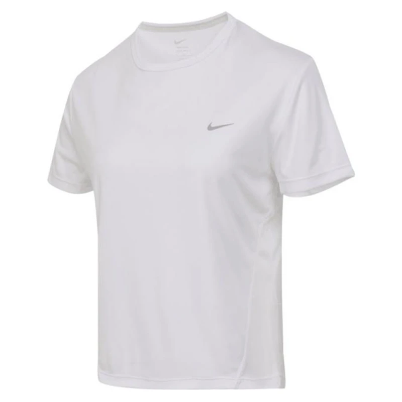 流光风【商城】nike耐克夏日户外女子运动休闲短袖T恤HQ0649-100