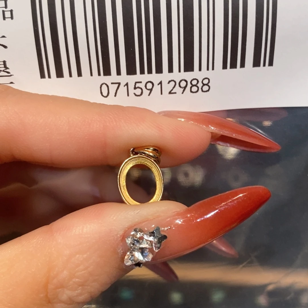 欧泊吊坠—银S925镶嵌温****蛙