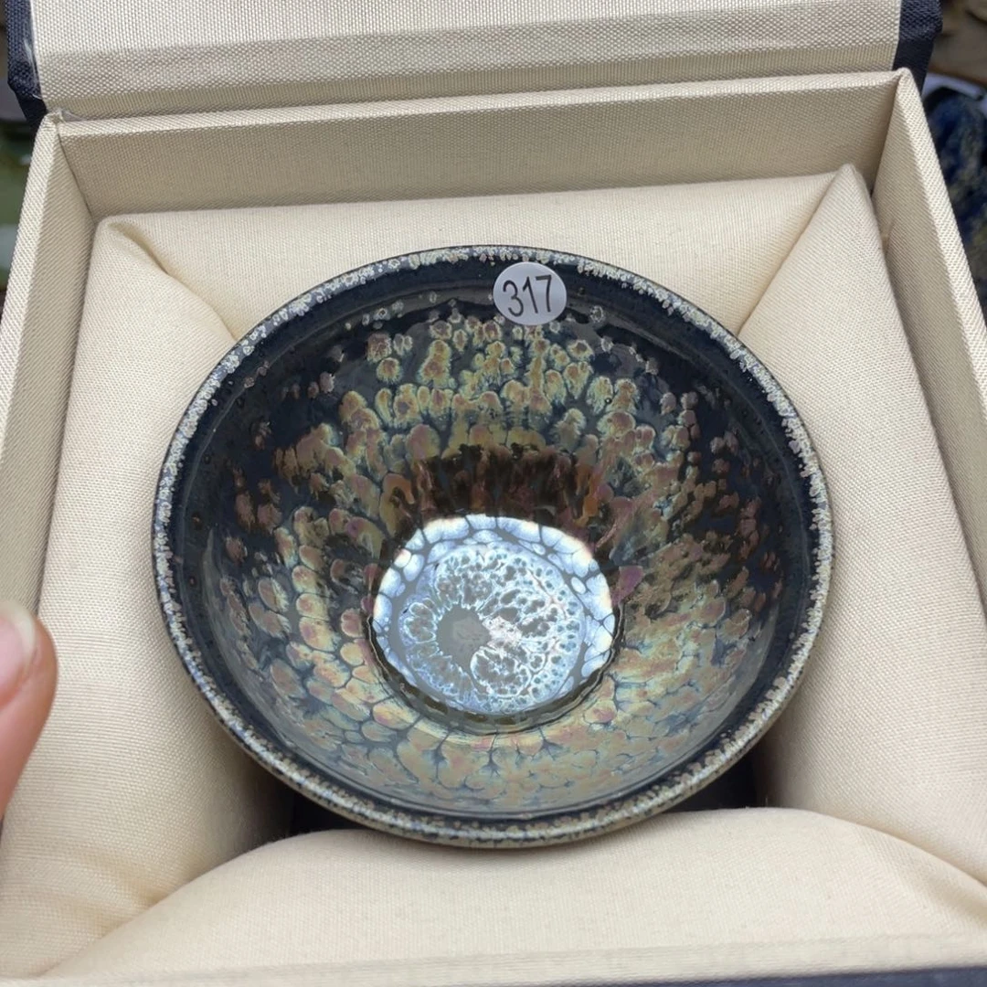 茶盏茶杯陶瓷机械陶瓷317