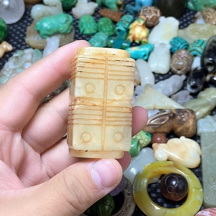 摆件直播间链接95
