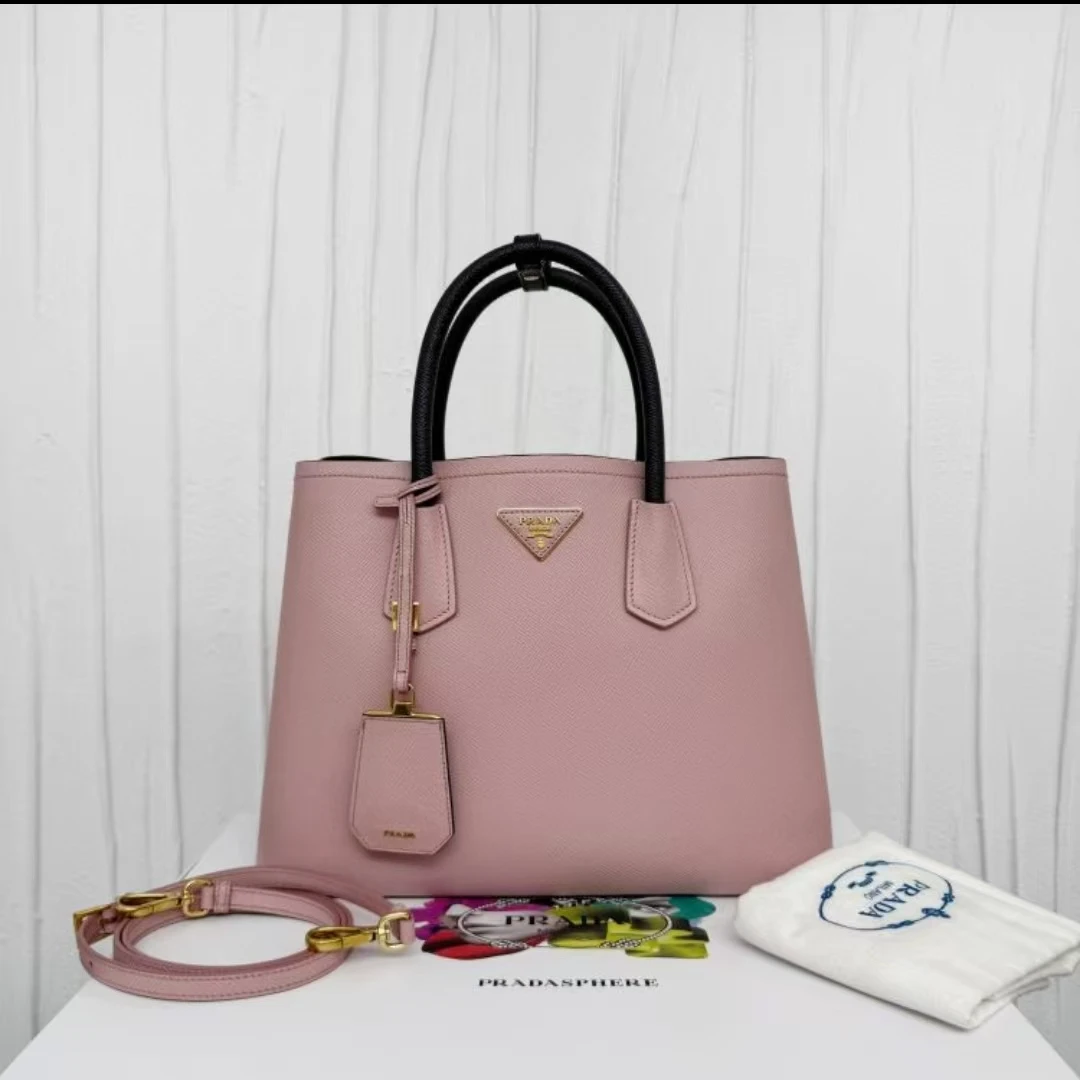 99新 Prada/普拉达 /Abby/单肩包/251010071