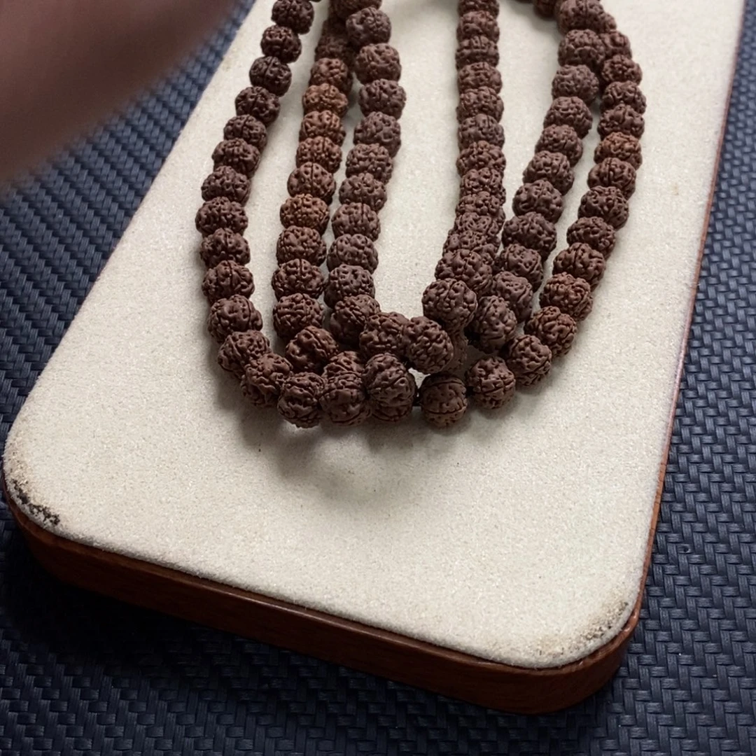 金刚菩提吊坠2号花王