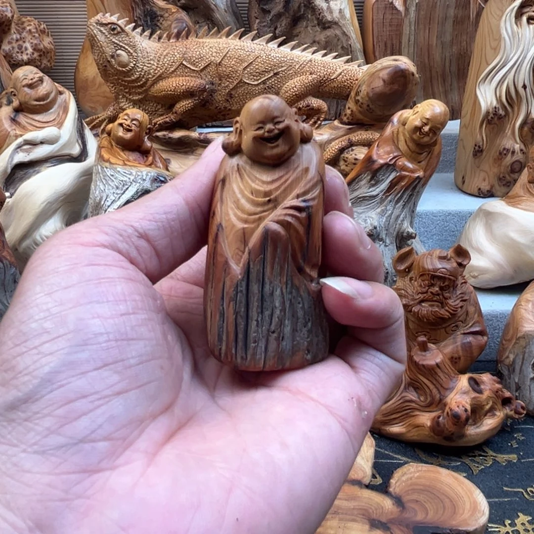 柏木（崖柏）太行崖柏