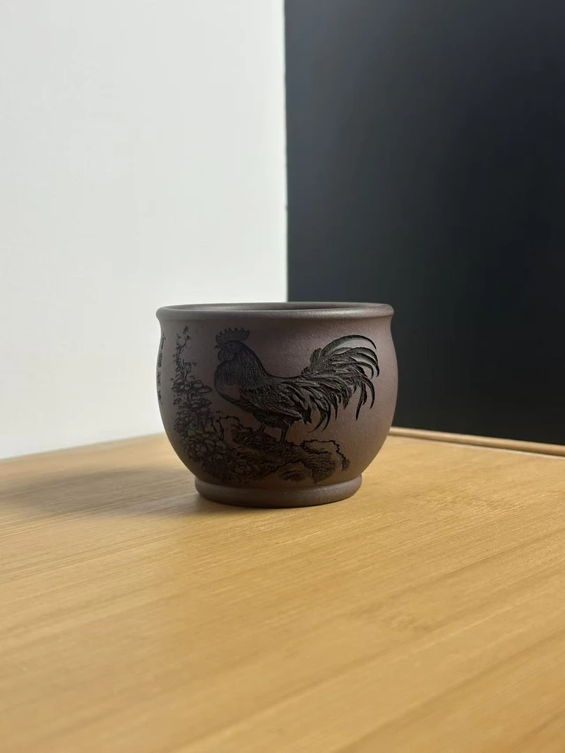 宜兴原矿J大吉大利杯8186