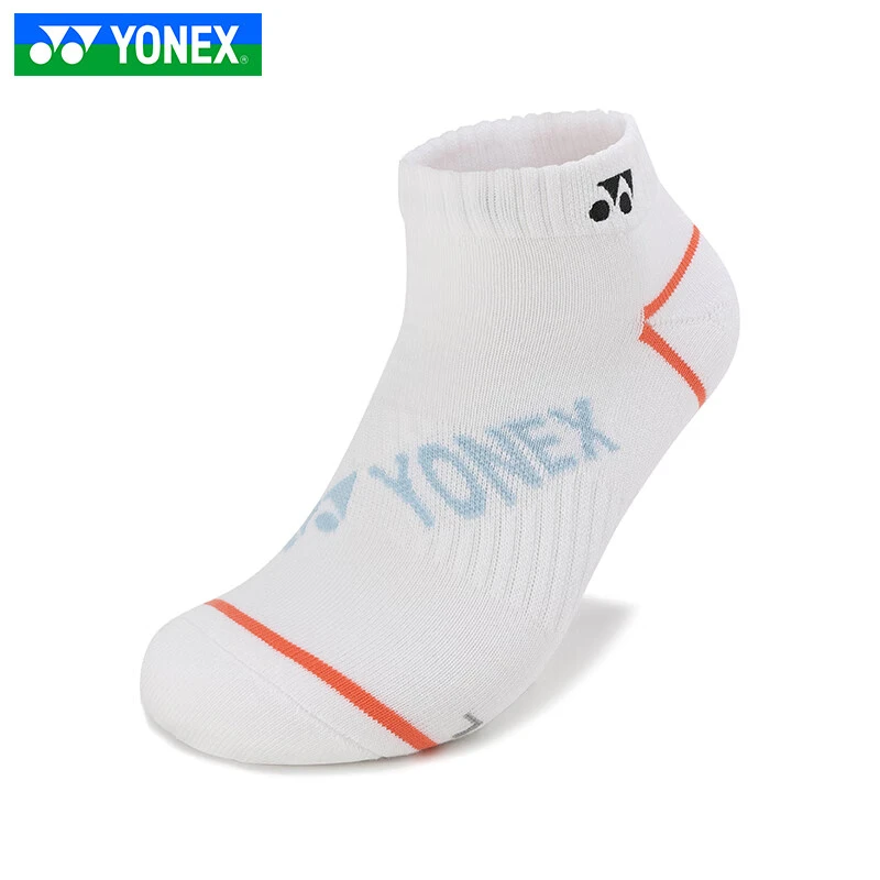 YONEX/尤尼克斯145074BCR/245074BCR运动袜