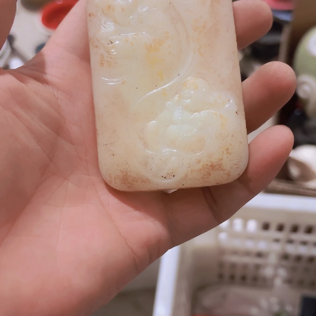 葛***荣杂色豆（科檀/科特迪瓦檀木）