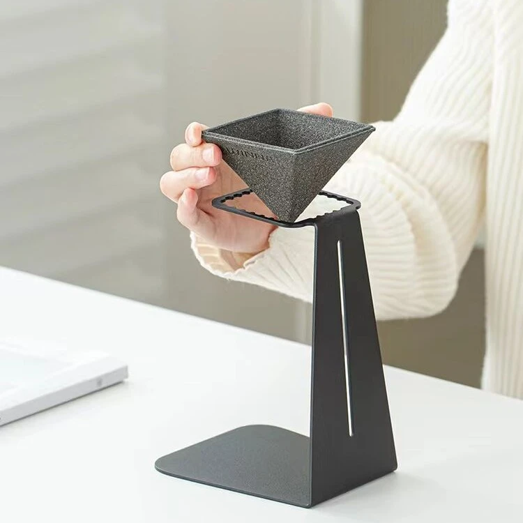 无孔过滤茶漏一体茶水分离器茶滤泡茶神器青柑茶叶过滤网茶具配件