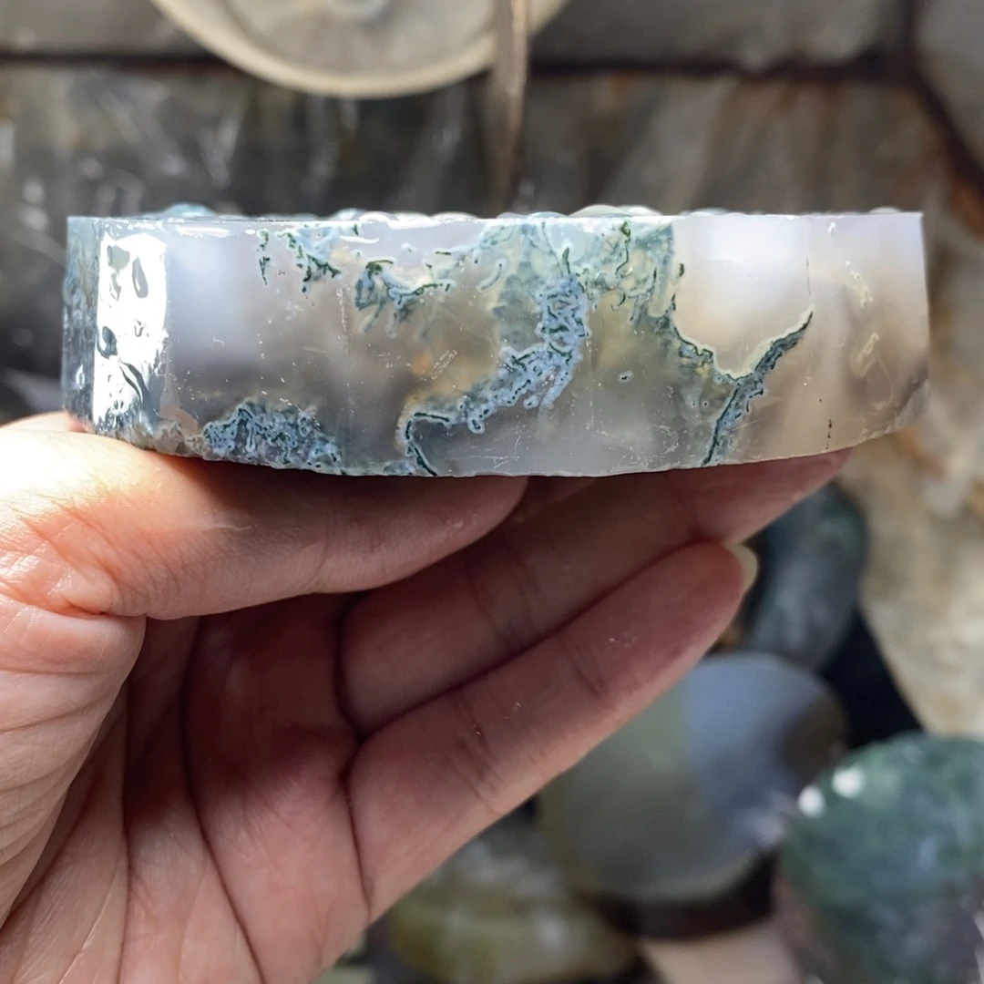 常***哈定制玛瑙手镯私人订制