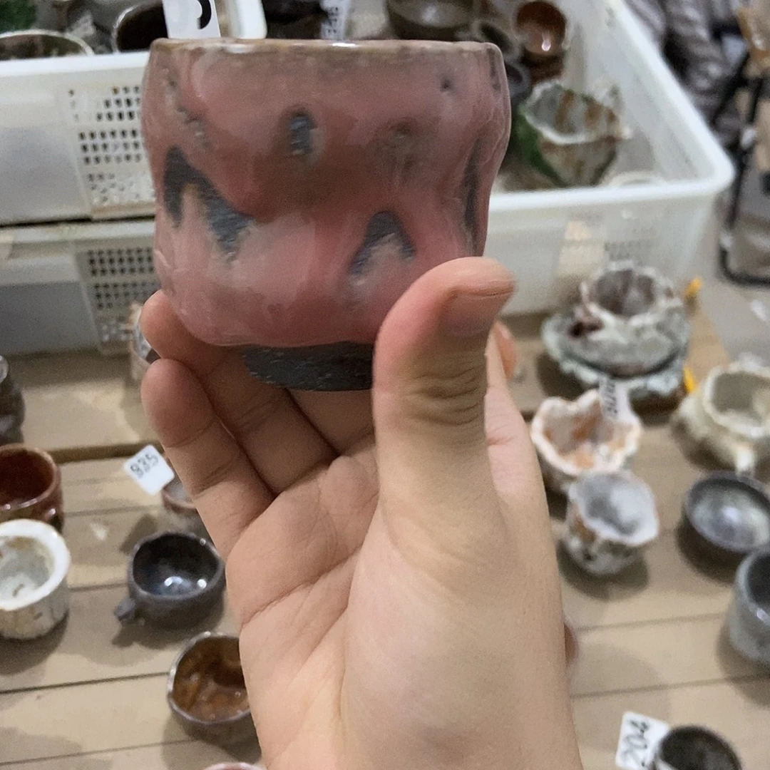813 一家茶器直播分享
