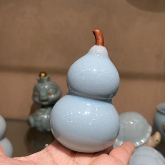 大宋甄选茶具茶器