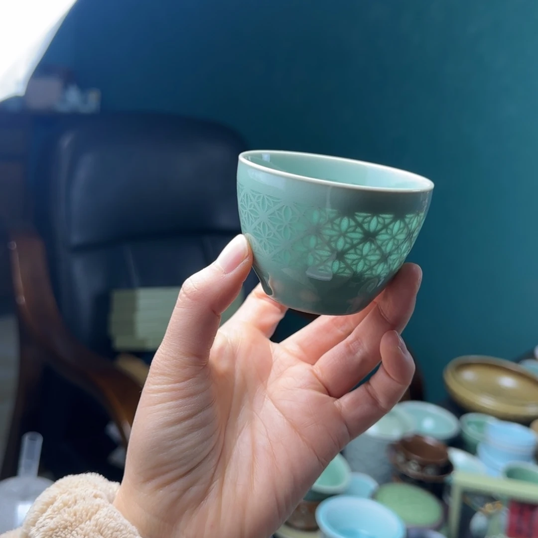 手工茶器手工茶器