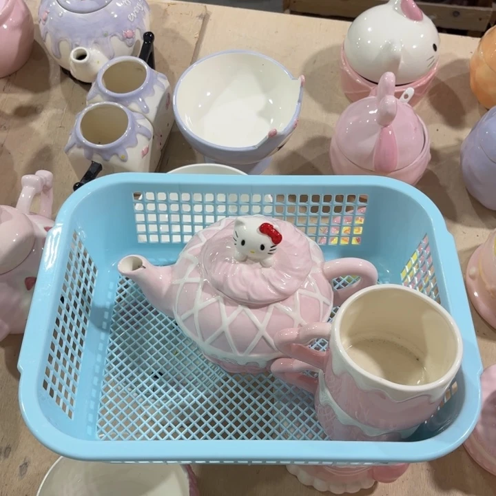 紫砂这样的日子真的很幸福