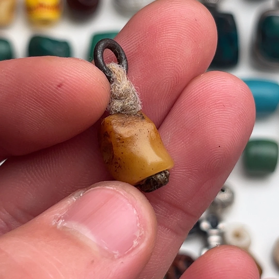 琉璃/树脂/塑料类小侧挂