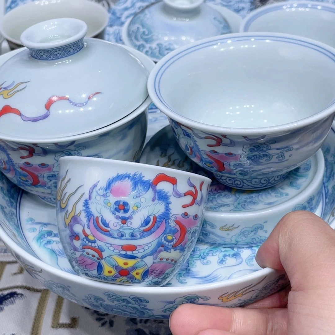 景德镇陶瓷福利专场