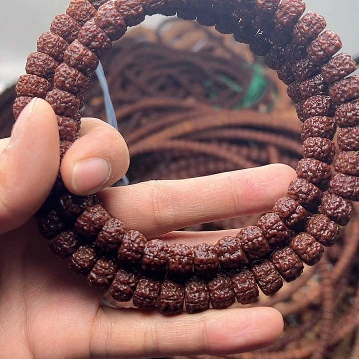 金刚菩提手串赵**?谢谢