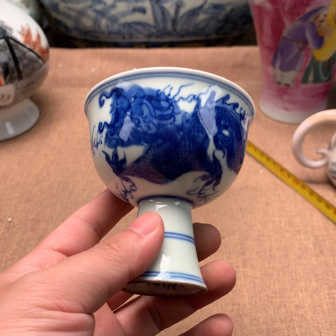 摆件旧藏瓷器旧藏瓷器