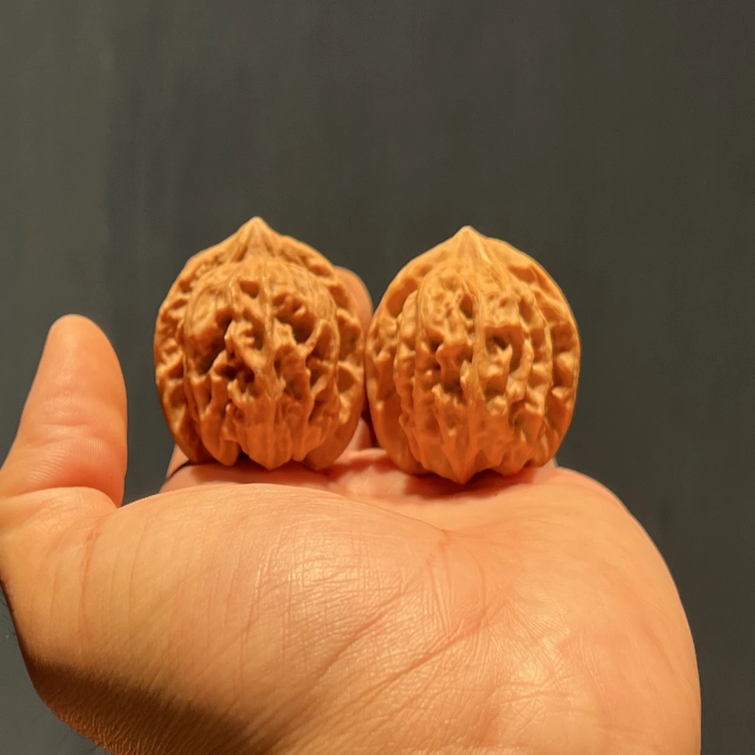 蓟县一代【曹大龙】40*40*40mm