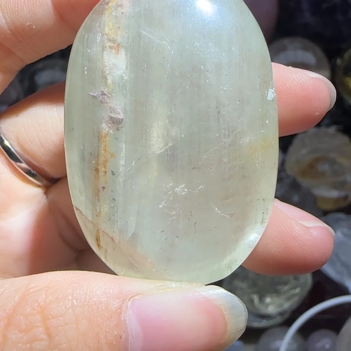 水晶摆件未镶嵌c481