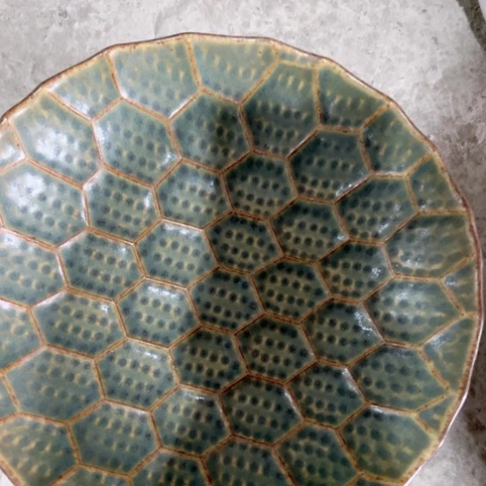 景德镇瓷器研究员754
