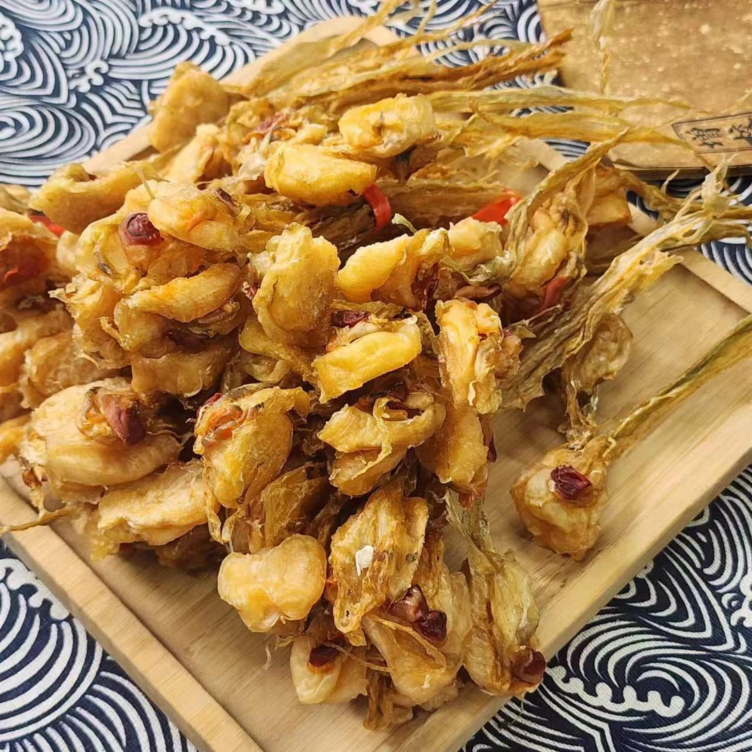 【精选】优质靓明目鱼干