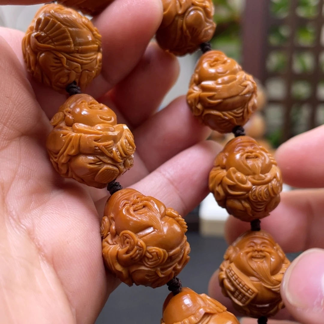 手串/手链橄榄核橄榄核