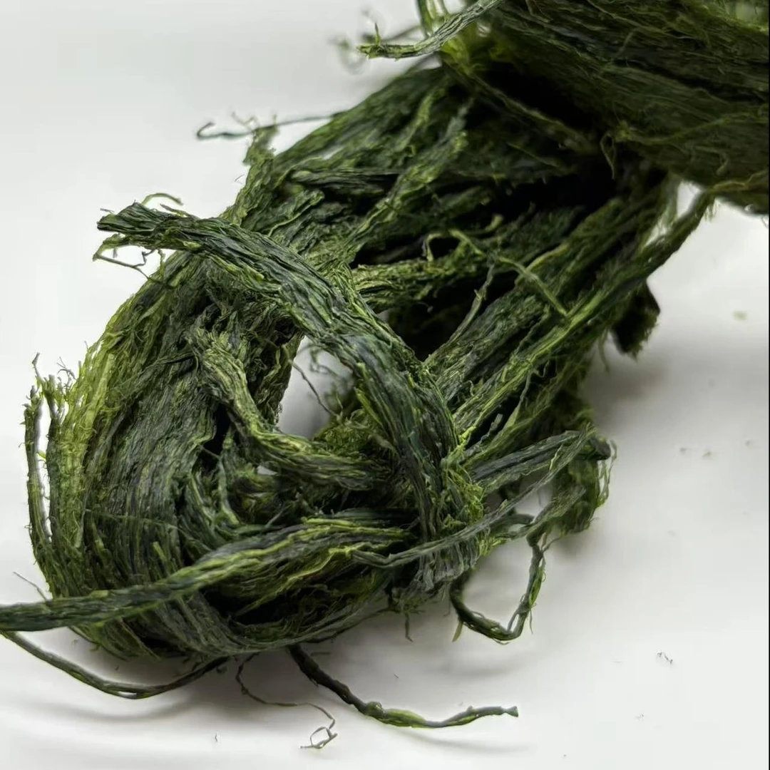 舟山天然海苔条咸鲜味