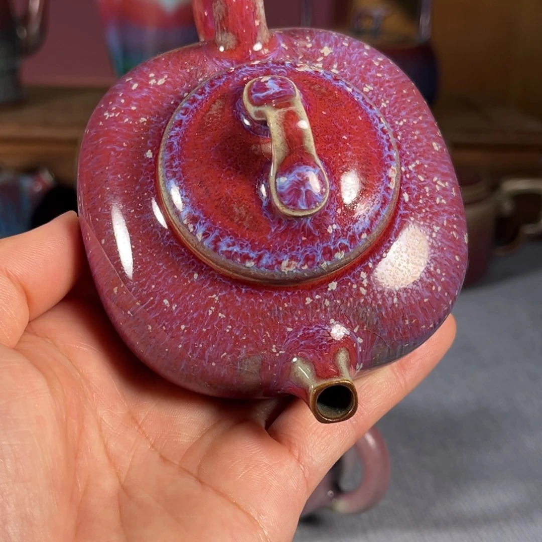 摆件纯手工制作工艺精湛9