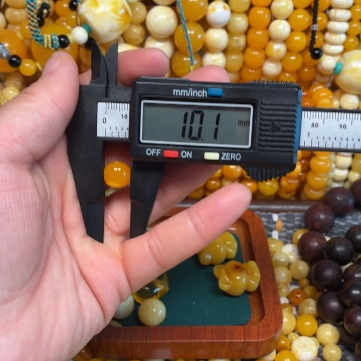 非金属配珠配饰111