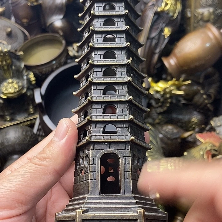 铜器摆件有限公司