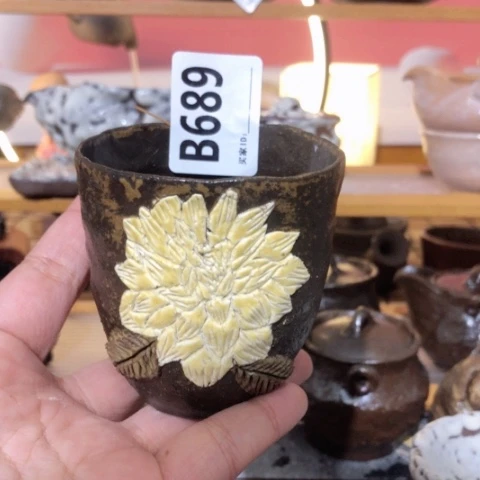 木有一点点的小姐姐