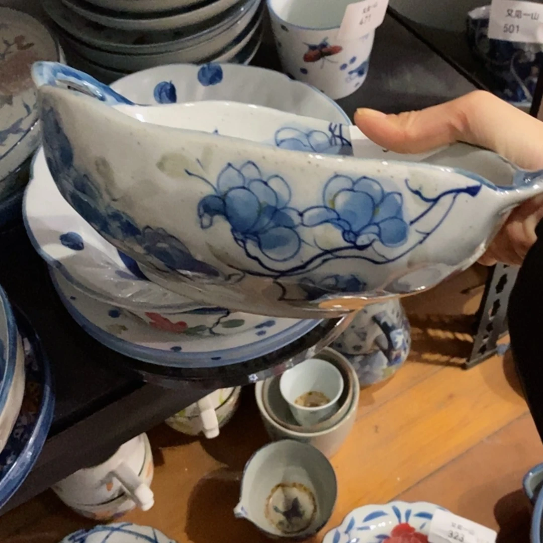 【闪购商品】陶瓷可**a