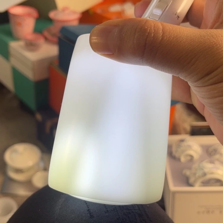 茶器高端品质撤柜处理