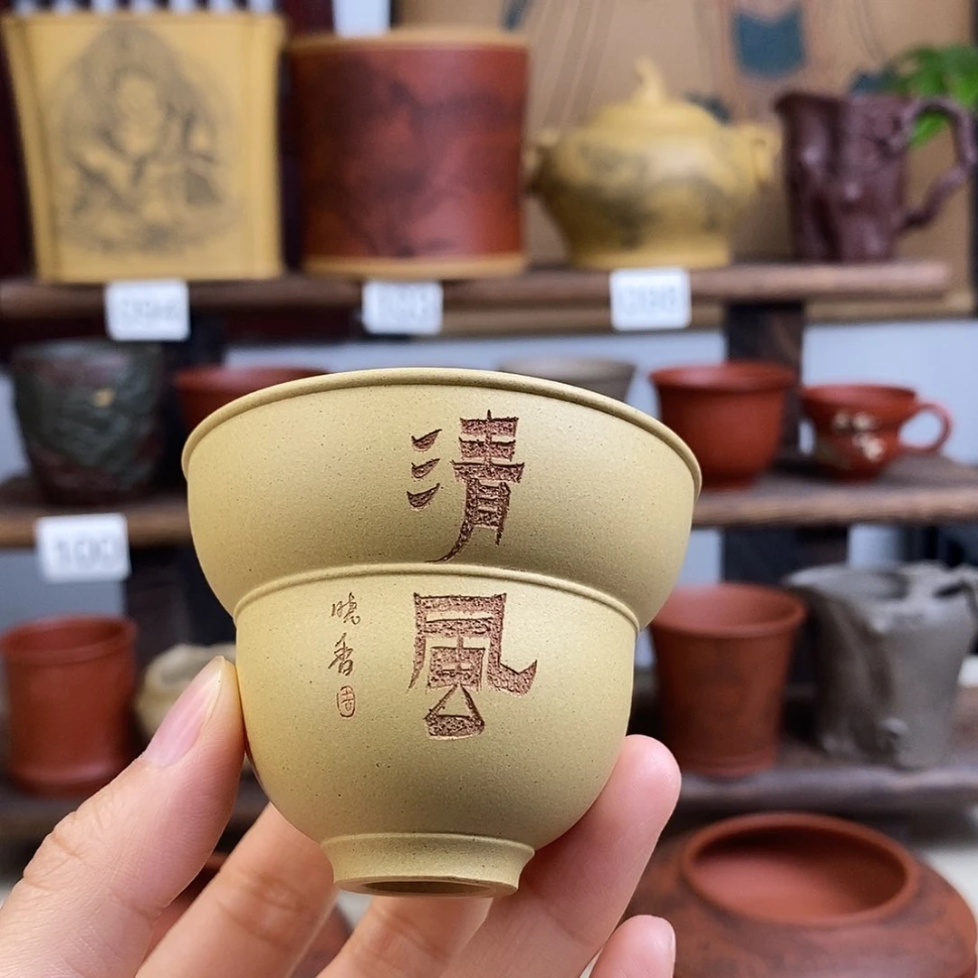 紫砂茶宠紫砂紫砂