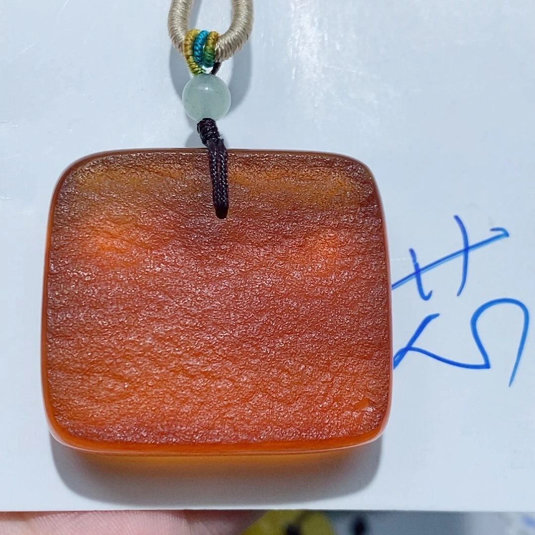 定制琥珀未镶嵌蜜蜡