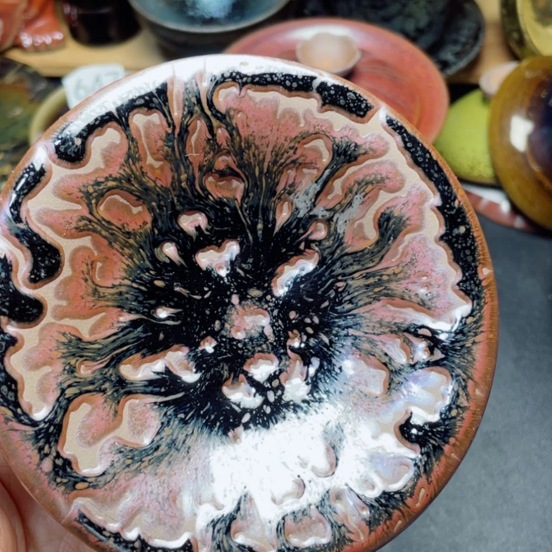 【闪购商品】茶盏8