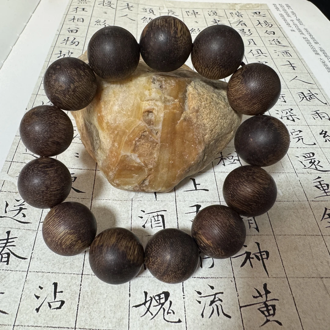 Z-473【越南芽庄淳化老料】单圈18.8mm，49.65g