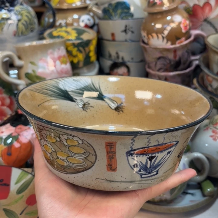 景德镇陶瓷手工杯