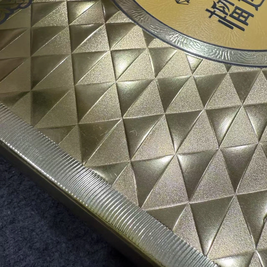 收纳盒/榴///莲///月//饼 6枚  运输盒子破损